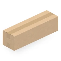 385x110x105 mm zweiwellige Kartons