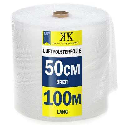 Packband PP, Transparent | Verpackungen