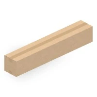 1189x200x200 mm einwellige Kartons