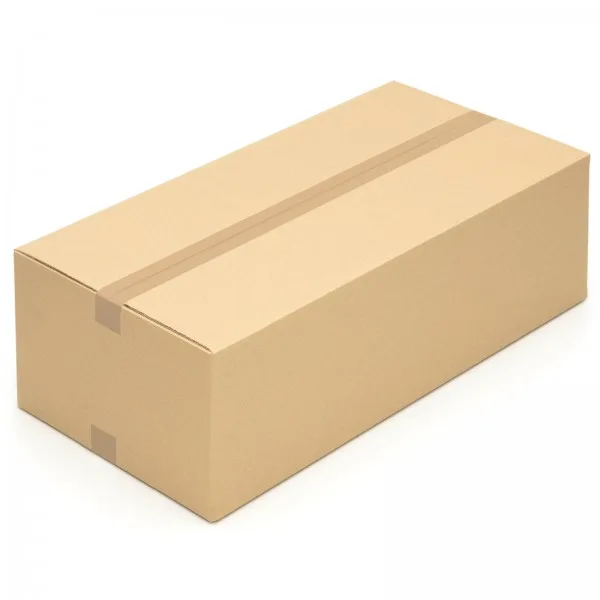 785x385x425 mm zweiwellige Kartons
