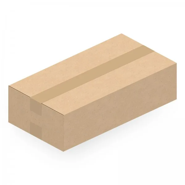 364x189x88 mm einwellige Kartons