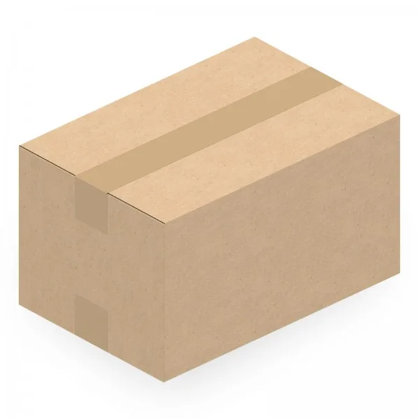 300x200x170 mm zweiwellige Kartons