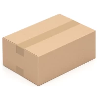 Faltkarton 350 x 240 x 150 mm