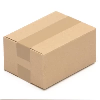 200 x 150 x 100 mm einwellige Faltschachteln