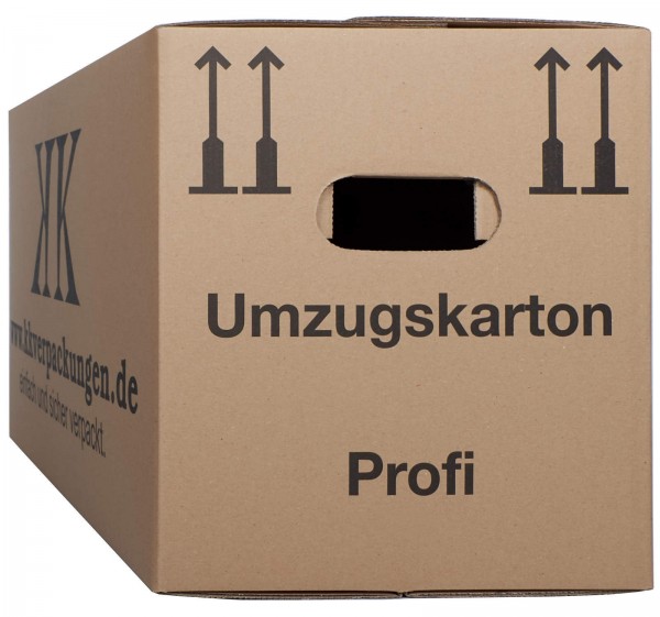 Umzugskarton Umzugkartons Profiware