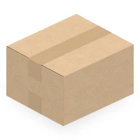 170x150x100 mm einwellige Kartons