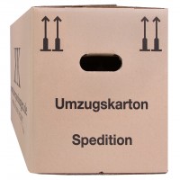 Umzugskarton Umzugkartons Midori XXL (Profi)