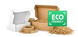 Nachhaltige Kartonlösungen