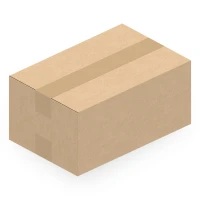 292x192x138 mm einwellige Kartons
