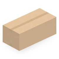780x380x300 mm zweiwellige Kartons