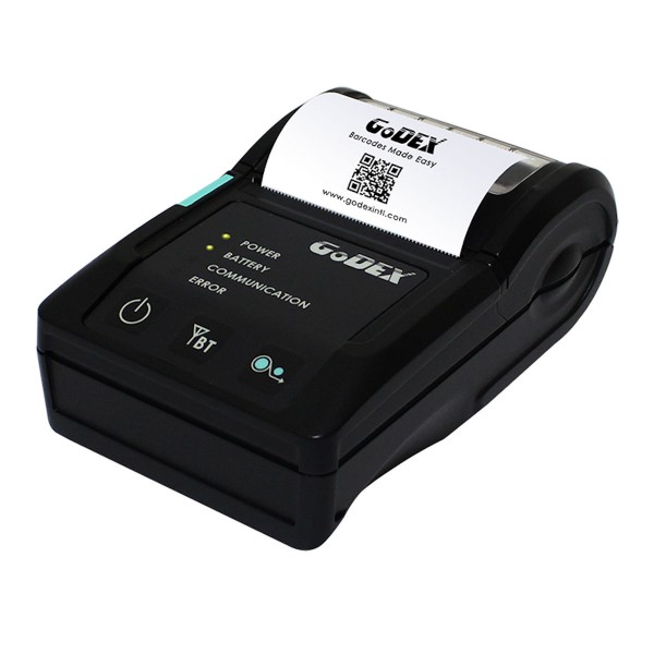 GoDEX Industriedrucker MX20 203 dpi USB