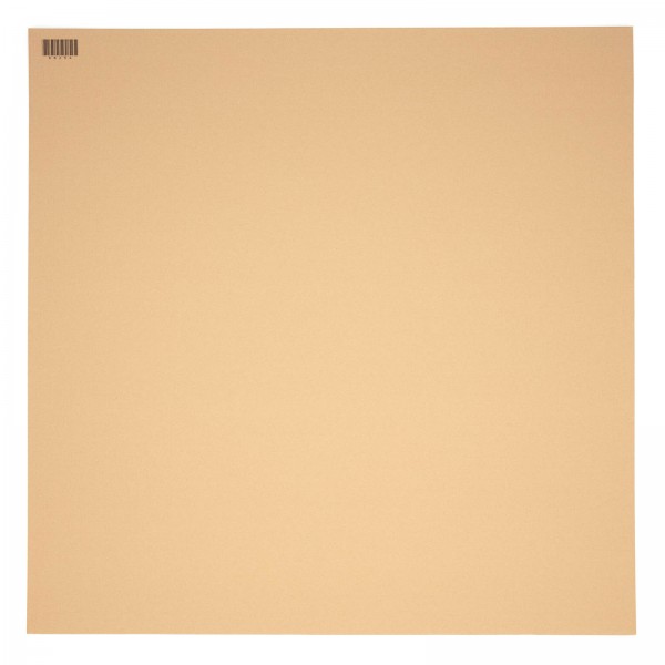 Wellpapp-Zuschnitt Kartonzuschnitt 1140 x 1140 mm Containerpalette (einwellig)