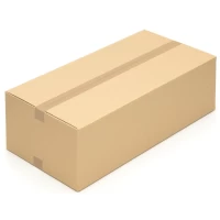 Faltkarton 785 x 385 x 425 mm zweiwellige Kartons