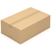 Faltkarton 590 x 390 x 200 mm