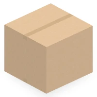 644x629x538 mm einwellige Kartons
