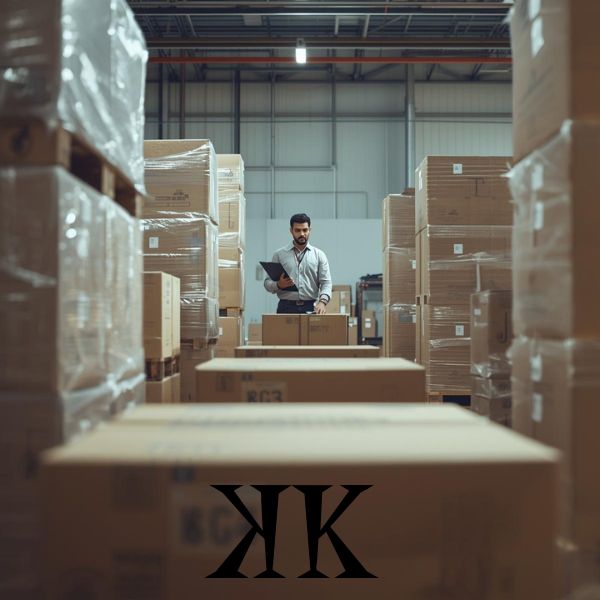 Umfassende Verpackungslösungen für Unternehmen Effizienz, Nachhaltigkeit & Logistik im Einklang