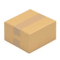 190x180x100 mm einwellige Kartons