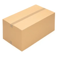 750x430x350 mm einwellige Kartons