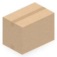 410x270x290 mm zweiwellige Kartons