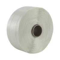1 Rolle Textilband 25 mm 500 m 1000 KG Textil Band Umreifungsban
