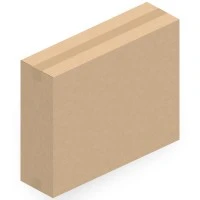 590x165x475 mm zweiwellige Kartons