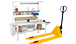 Lagerbedarf