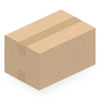 294x194x160 mm einwellige Kartons