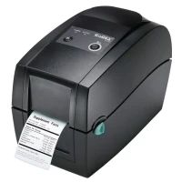 GoDEX Desktopdrucker GP-RT200 203 dpi LAN seriell USB
