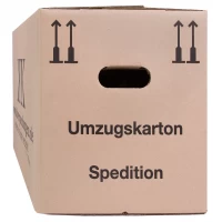 Umzugskarton Umzugkartons Midori XXL (Profi)