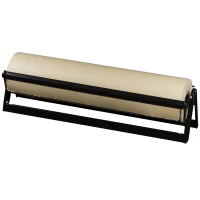 Packpapierabroller für 500 mm Rollenbreite