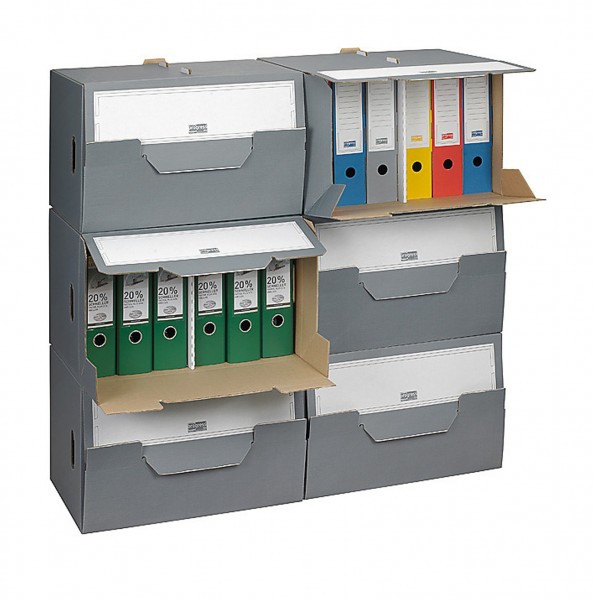Archiv Depot SELECT 504 x 325 x 305 mm