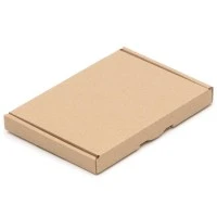 175x120x20 mm Großbrief Karton A6 (Außenmaß)