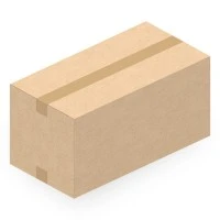 565x290x280 mm zweiwellige Kartons