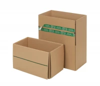 476 x 276 x 272 System-Versand-Transportkarton 2-wellig