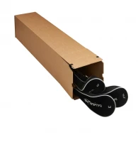 860 x 190 x 190 mm longBOX XL Universal-Versandhülse