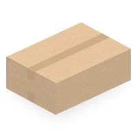419x296x134 mm zweiwellige Kartons