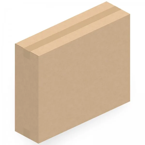 590x165x475 mm zweiwellige Kartons