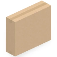 590x165x475 mm zweiwellige Kartons