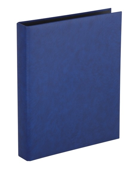 HERMA 7553 Fotobook classic 265x315 mm blau