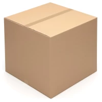 Faltkarton 600 x 600 x 600 mm