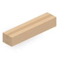 700x155x60-120 mm einwellige Kartons
