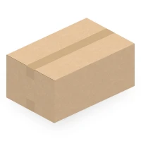 410x265x183 mm einwellige Kartons