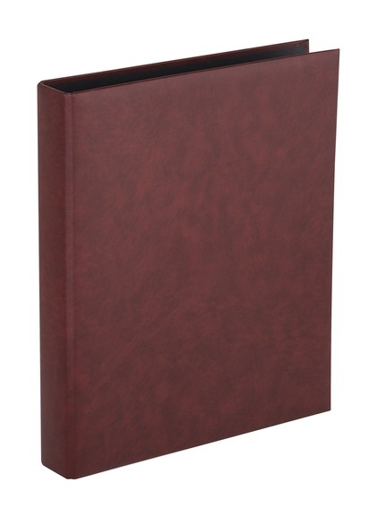 HERMA 7552 Fotobook classic 265x315 mm bordeaux