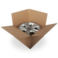 470x470x40-270 mm Felgenkartons 17 Zoll