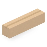 1300x300x300 mm zweiwellige Kartons