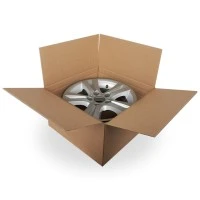 500x500x90-290 mm Felgenkartons 18 Zoll