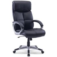 Chefsessel XXL Designer Kunstleder