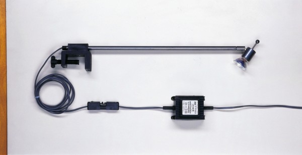 HERMA 7906 Halogen-Lampe zur Beleuchtung der HERMA Shops