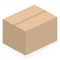 755x580x465 mm zweiwellige Kartons