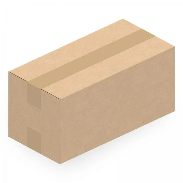 294x144x140 mm einwellige Kartons